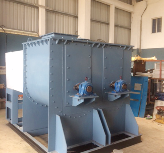 Industrial Process Equipment Manufacturers Chennai India