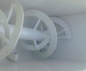 03- ribbon blender