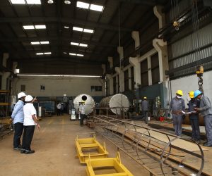 Industry floor-2.1