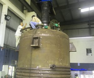 Process-Reactors