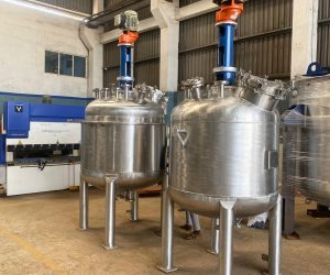 process reactor-2.1