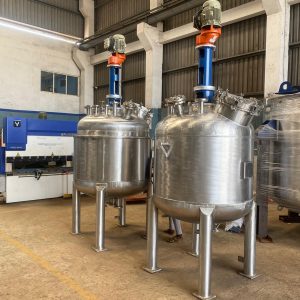 process reactor-2.1